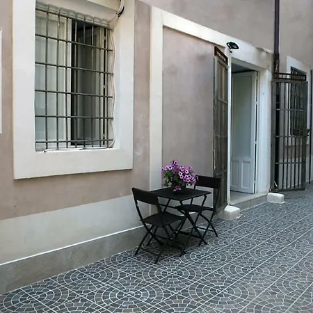 La Dimora Di Alessandro Apartment Syracuse