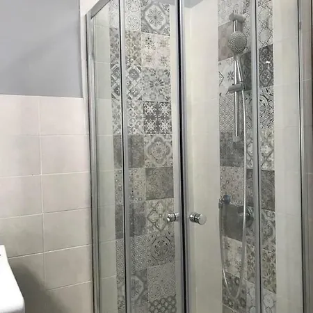 La Dimora Di Alessandro Apartment Syracuse