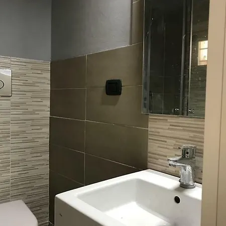 La Dimora Di Alessandro Apartment Syracuse