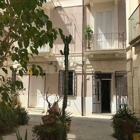 La Dimora Di Alessandro Apartment Syracuse